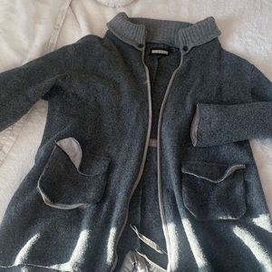 Selling vintage coat from ITALY